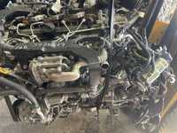 Motor 2.0 diesel Toyota Avensis an 2013 tip 1AD-FTV