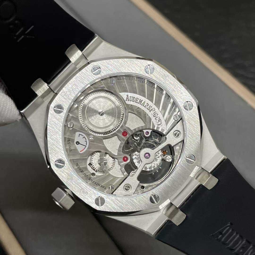 Часовници Audemars Piguet Royal Oak Tourbillion