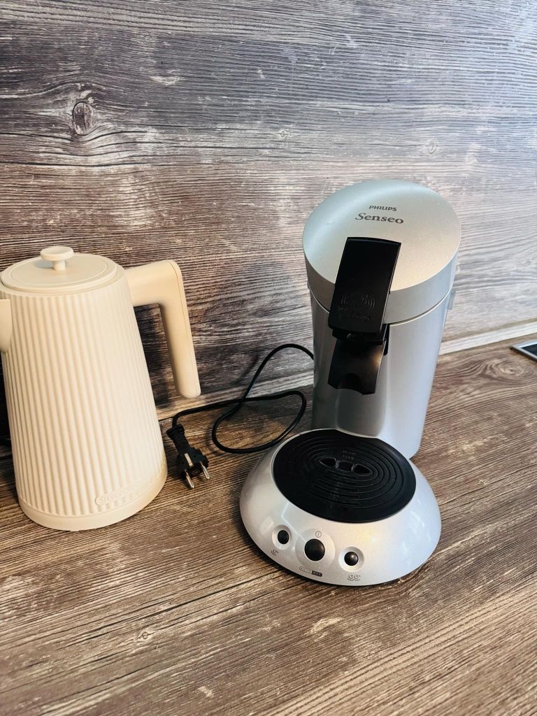Philips Sensseo кафемашина