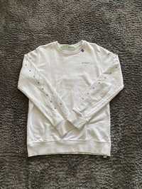 Off White Sweatshirt L