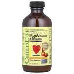 ChildLife Multivitamin Mineral мультивитамин мултивитамин multivitamin