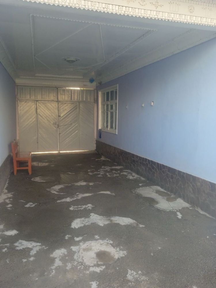 Продаётся дом в Фергане, рядом с аэропортом