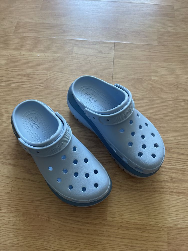 Papuci Crocs original