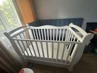 Манеж (детская кровать для новорожденных)