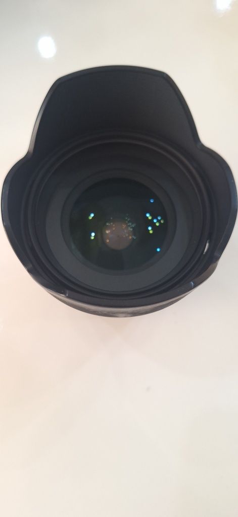 Sigma AF 28mm f/1.8 EX DG (FX) for Nikon