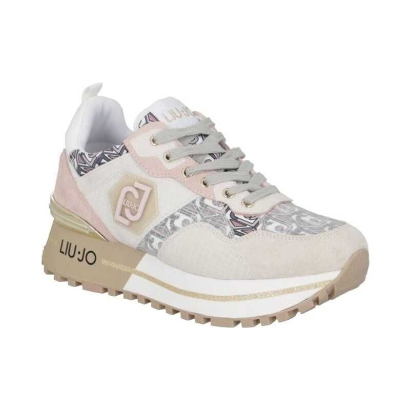 Маратонки LIU JO MAXI WONDER 40 - Размер 39