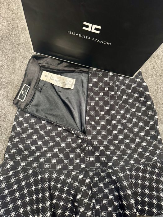 Луксозна дамска пола ELISABETTA FRANCHI