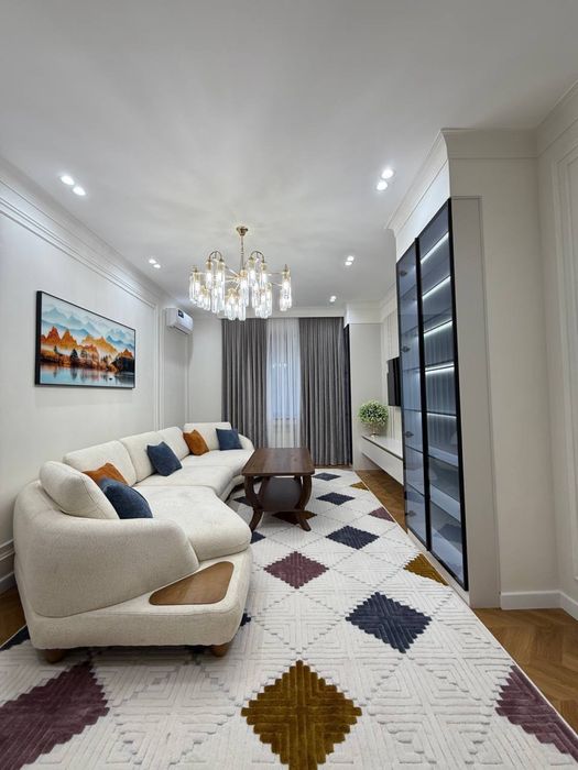 Продам ЖК Голден Хаус Паркентский