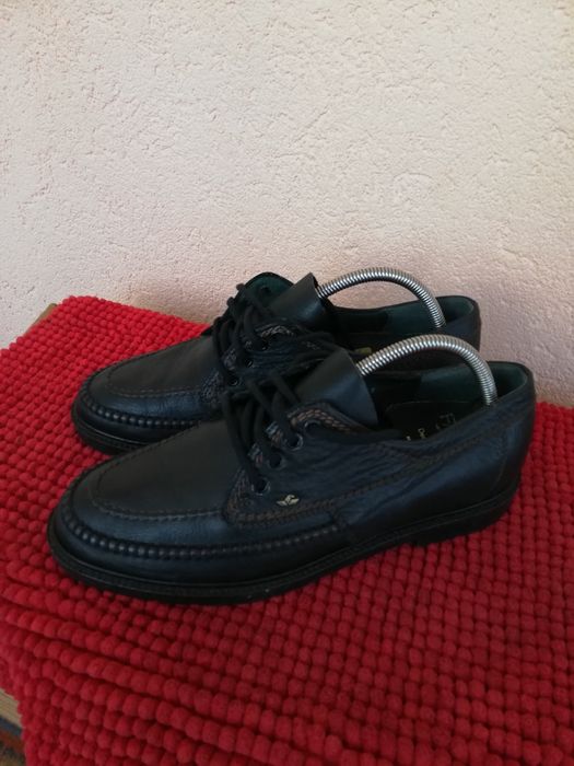Pantofi Falcon nr 42 piele bărbați
