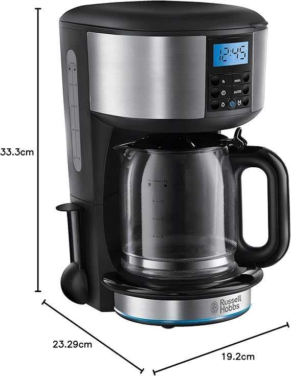 Кафемашина Russell Hobbs 20680-56