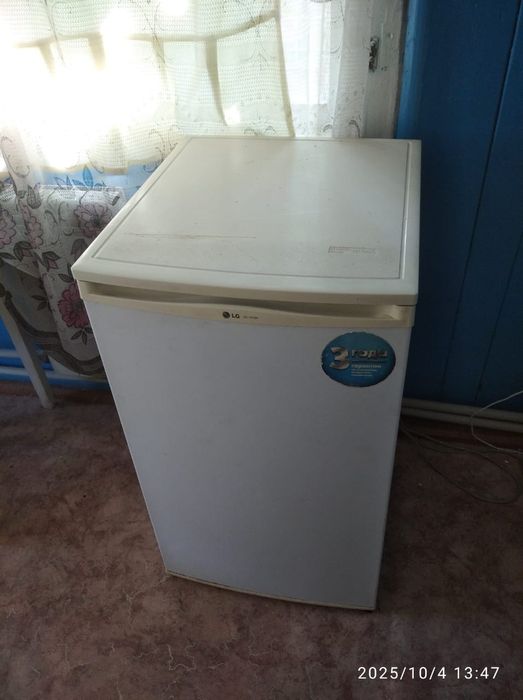 Продаётся холодильник LG