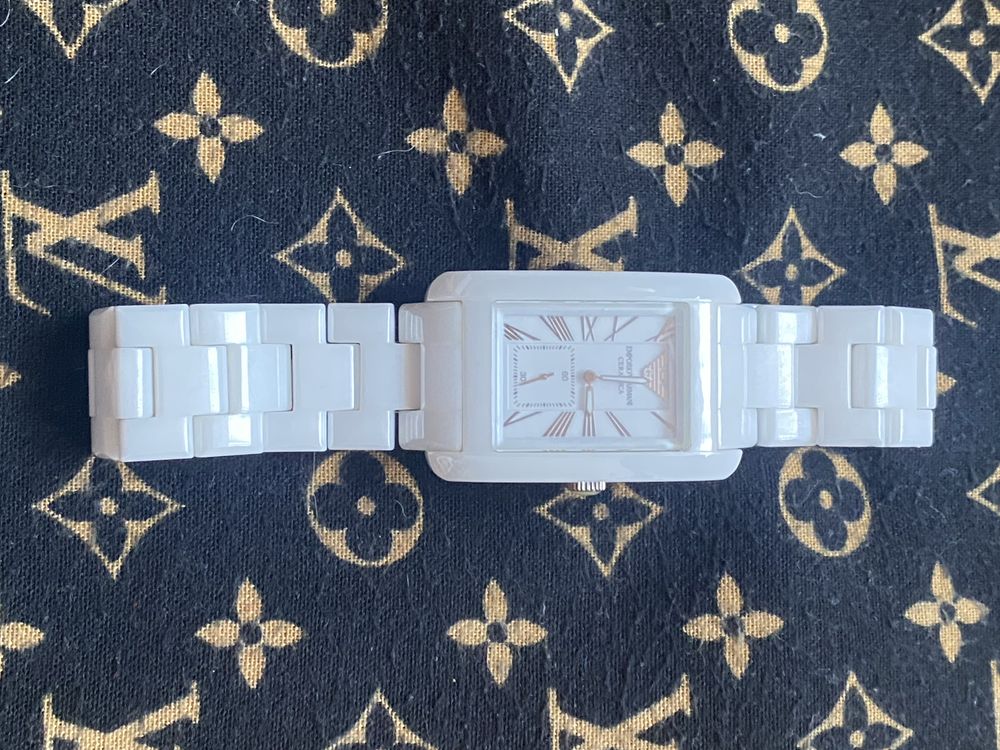 Ceas Emporio Armani Ceramic