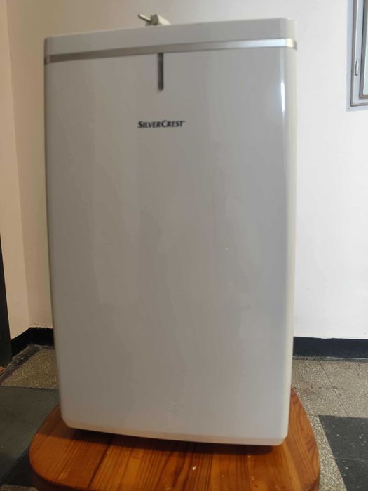 Влагоабсорбатор Silver Crest