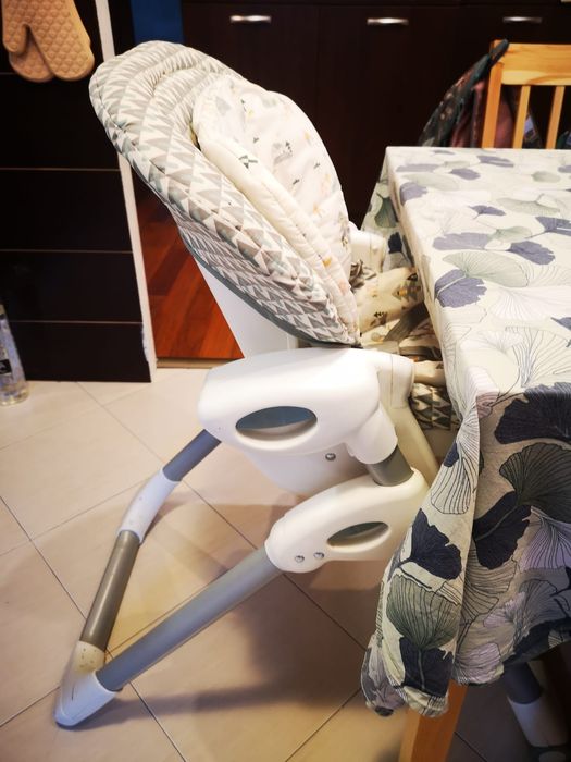 Scaun copii pentru masă Mimzy Recline