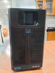 Источник бесперебойного питания SVC PTL-2K-LCD