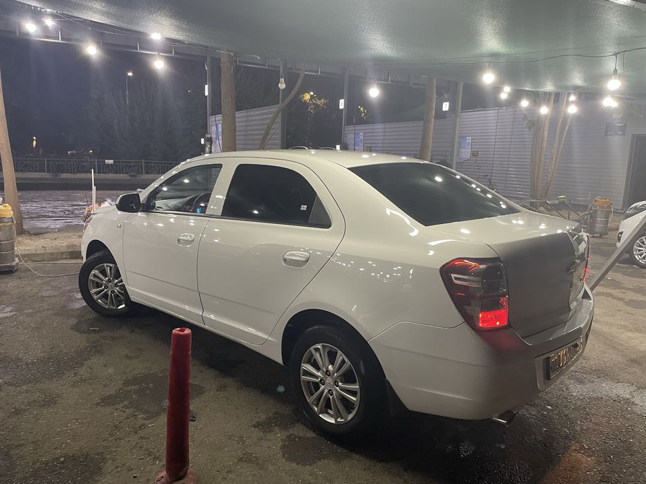 COBALT 2021 Evro