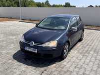 Vw Golf 5/1.6 benzina MPI