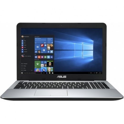 Ноутбук Asus X542UR-DM056T