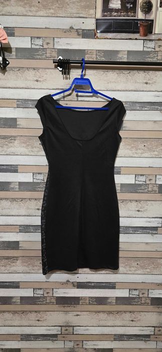 Desigual S-дамска официална  рокля (х-282)