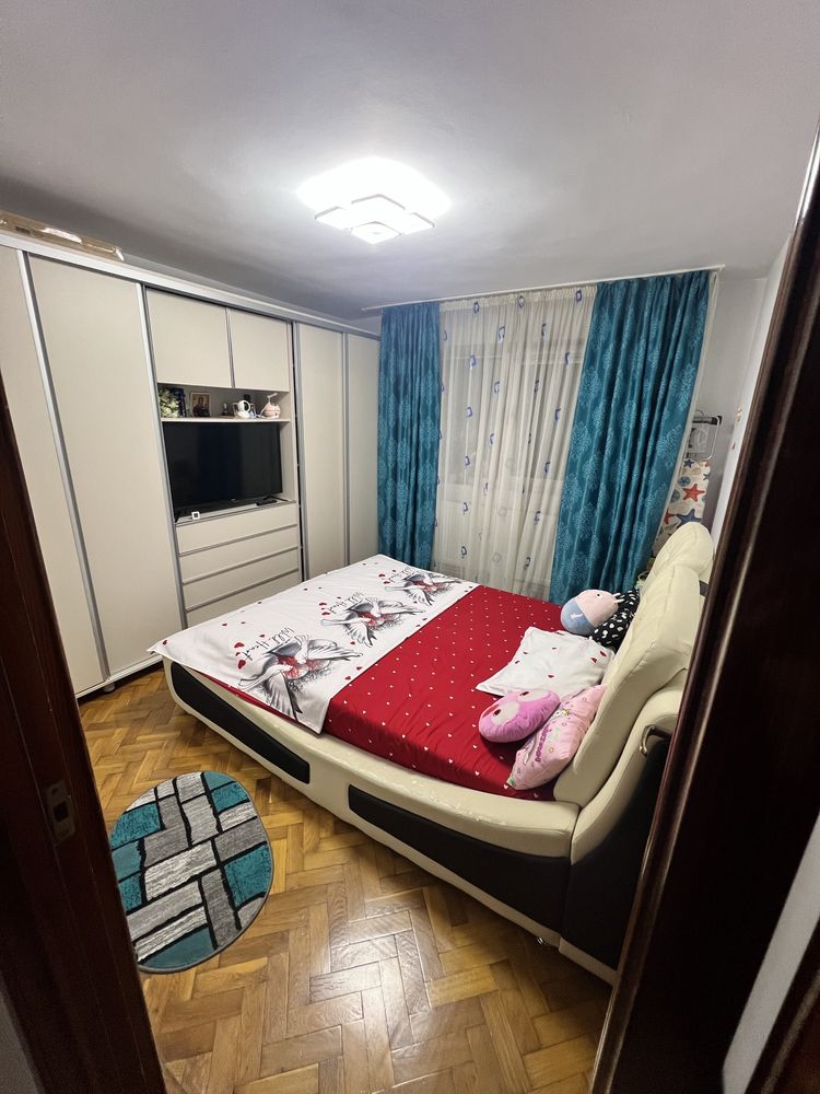 Apartament două camere, Tomis Nord