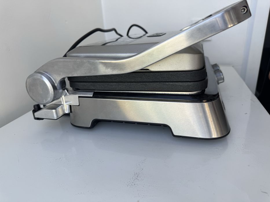 Мультигриль Delonghi