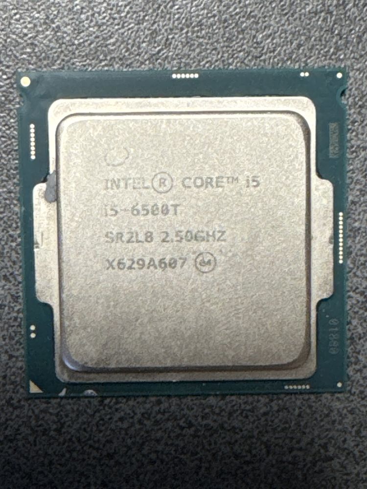 Procesor Intel Socket 1151