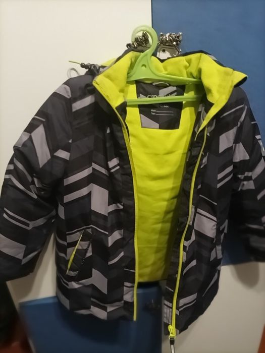 Комбинезон фирменный