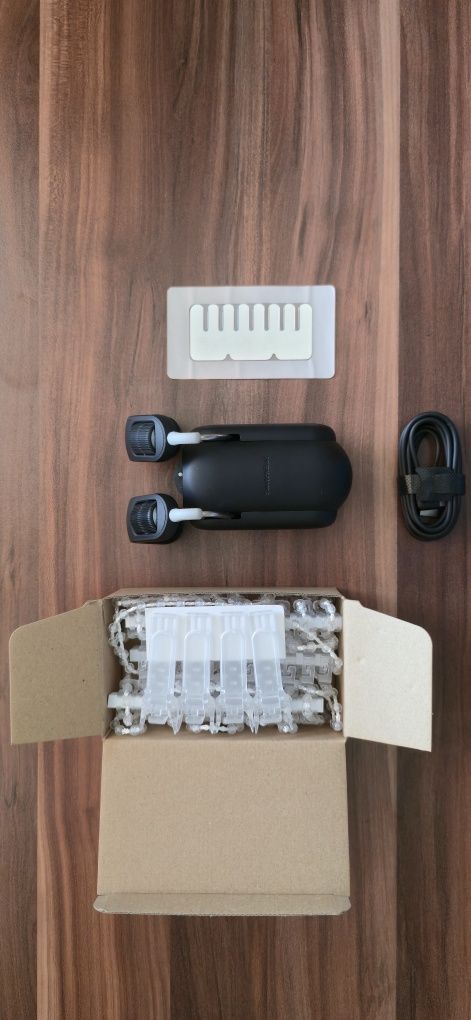 Комплект switchbot curtains/switchbot bot/switchbot hub