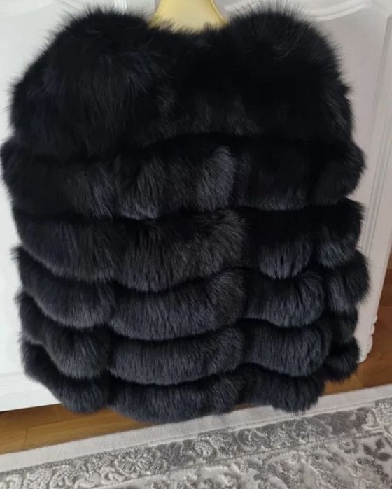 Blana naturala marime s