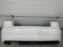 Bara spate Audi A3 Cabrio / Cabriolet S line facelift 2009-2013