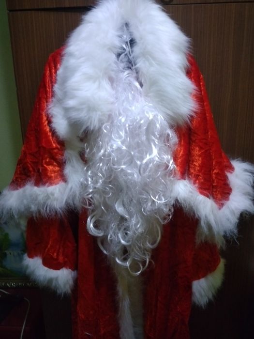 Продажа и прокат карнавальных костюмов