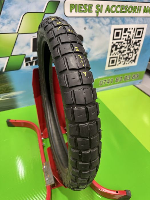 90 90 21 Anvelopa Moto 2022 Pirelli Scorpion Rally STR Cauciuc C2217