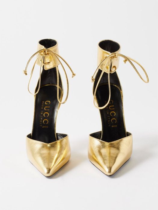 Pantofi Gucci 100% Originale !!!