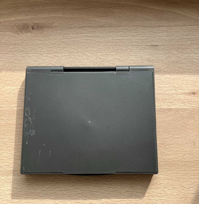 Joc de societate portabil 4 in 1 - Șah, X și Zero, Solitaire, Table