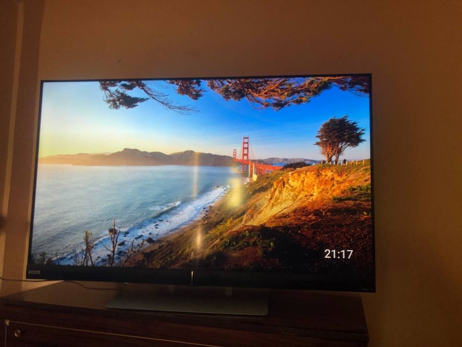 Телевизор 50 Смарт (127см) Premier 2024г.