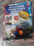 Macheta tractor UTB 650 Universal