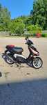 Aprilia sr 50cc ,