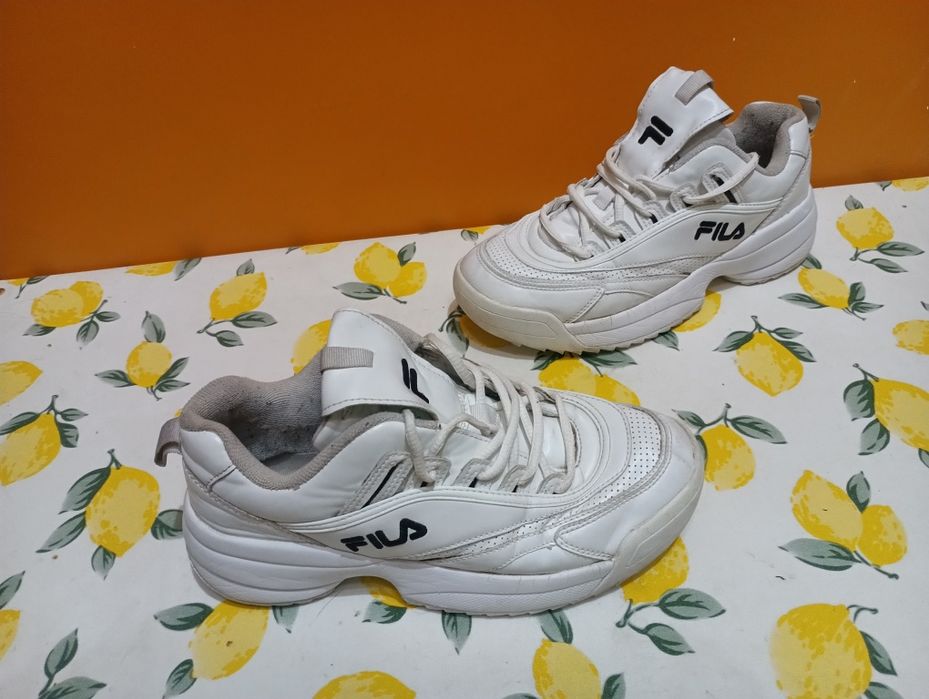 Fila Disruptor N 39 - 19 лв