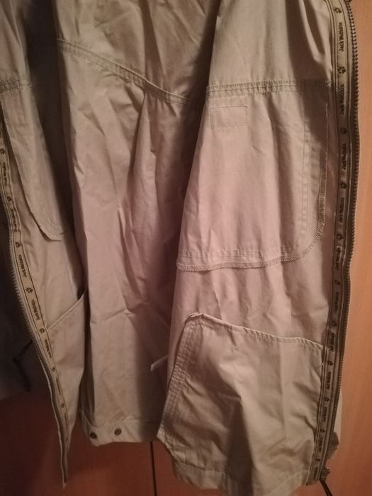 Jacheta barbati  Jack Wolfskin Travel M