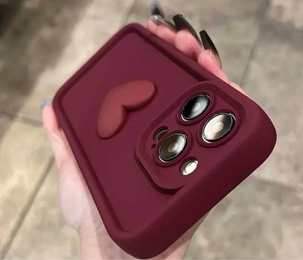 Калъф за iPhone 16 pro