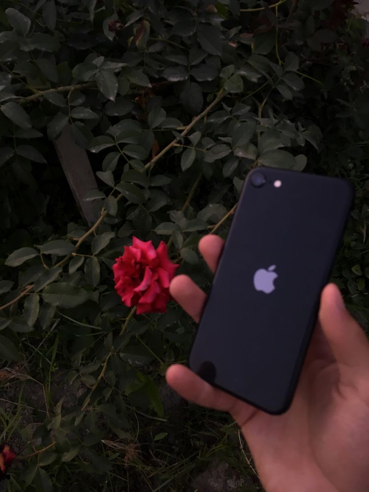Iphone SE 2 128GB