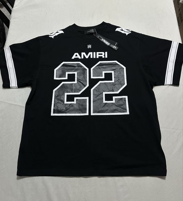Мъжка тениска Amiri 22
