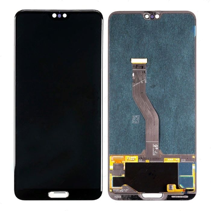 Ecran Display Huawei P20 Pro Factura Garantie 6 luni montaj pe loc