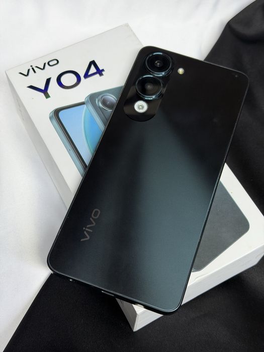 Смартфон Vivo Y04 г Туркестан