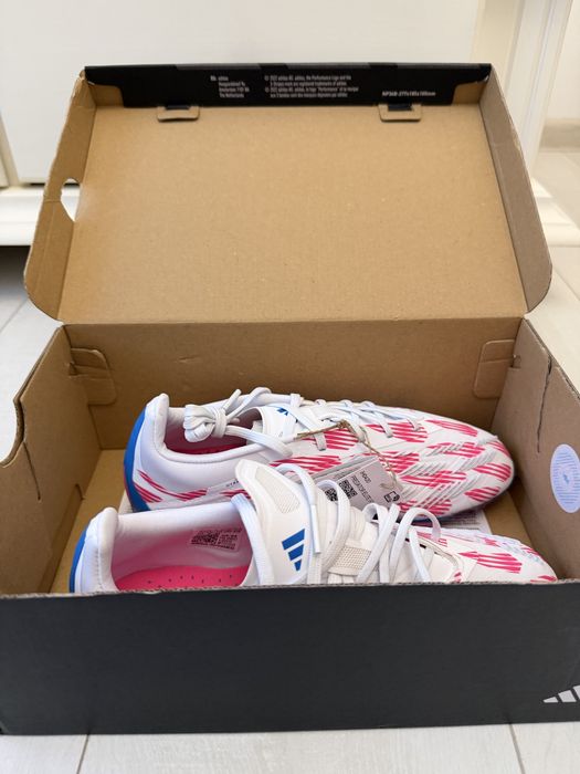 Pantofi aport predator elite fg j NOU