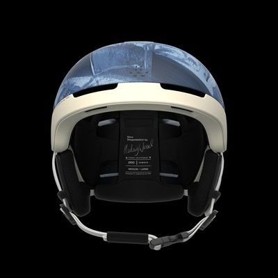 Cască ski POC Obex BC MIPS - Hedvig Wessel