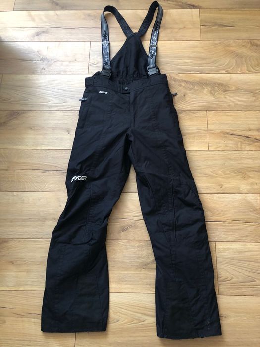 SPYDER-salopeta sport , stare impecabila pentru barbati, marimea 50