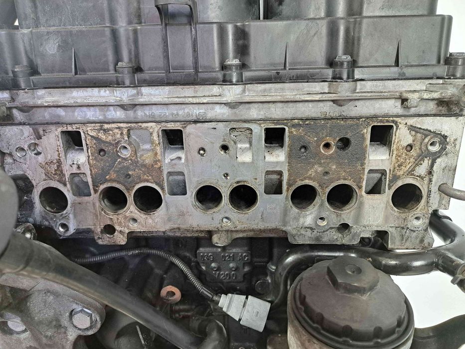 Motor complet ambielat  Volkswagen Jetta 3  (1K2) [Fabr 2005-2010] BMN