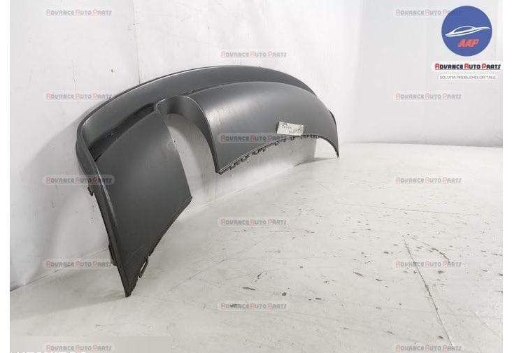 Орнамент Спойлер Задна Броня оригинален Ауди С3 / Audi S3 8V Оригинале