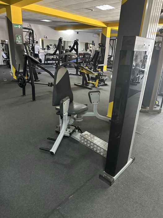 Aparat adductor abductor